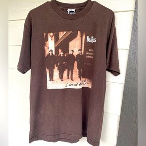 The Beatles 2006 Tee